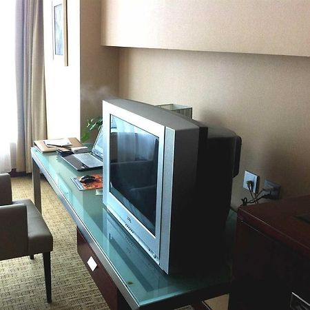 Qianjin Hotel - Changchun Zewnętrze zdjęcie