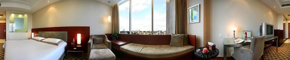 Qianjin Hotel - Changchun Zewnętrze zdjęcie