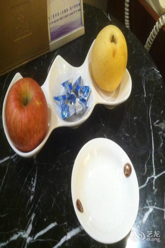 Qianjin Hotel - Changchun Zewnętrze zdjęcie
