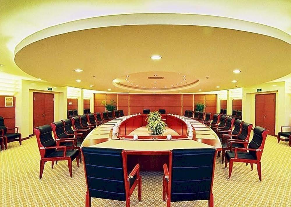 Qianjin Hotel - Changchun Zewnętrze zdjęcie