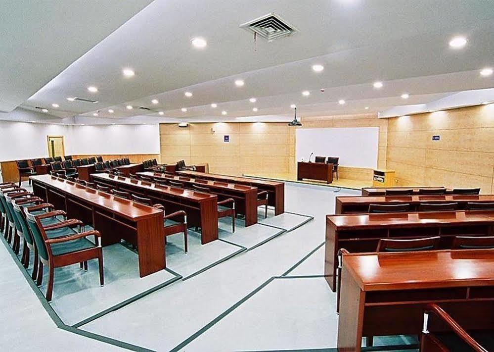 Qianjin Hotel - Changchun Zewnętrze zdjęcie