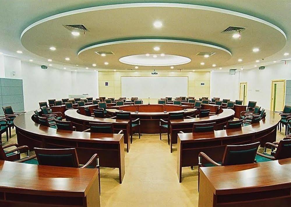 Qianjin Hotel - Changchun Zewnętrze zdjęcie