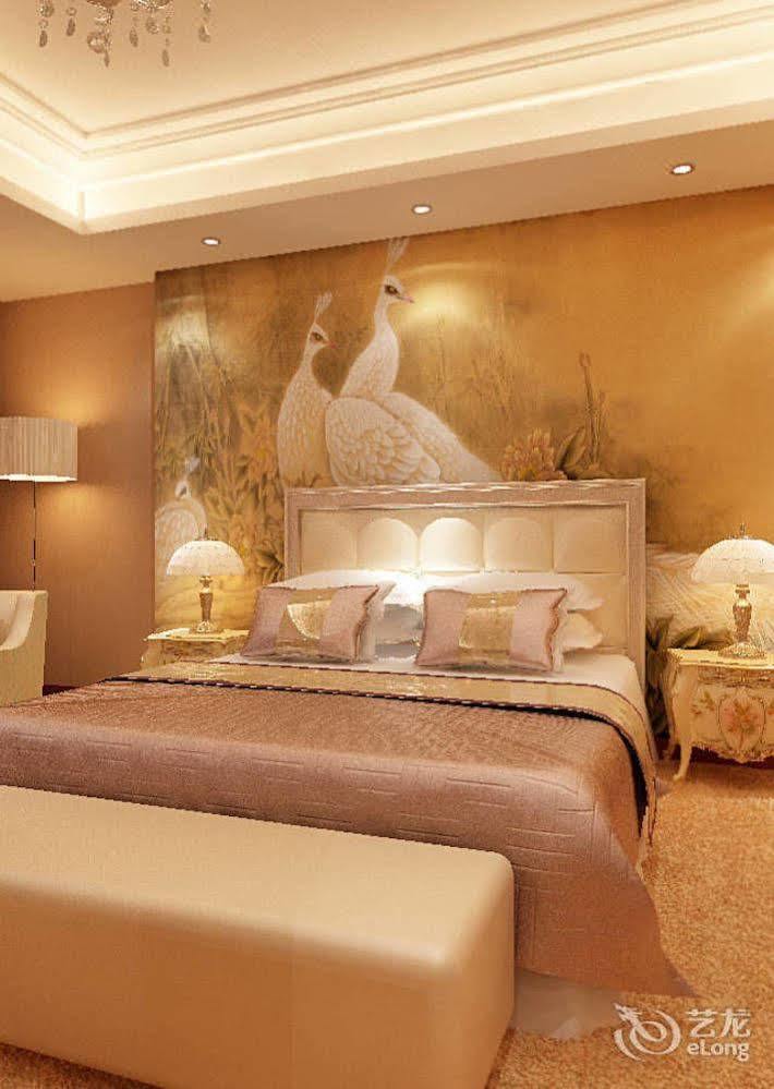 Qianjin Hotel - Changchun Zewnętrze zdjęcie