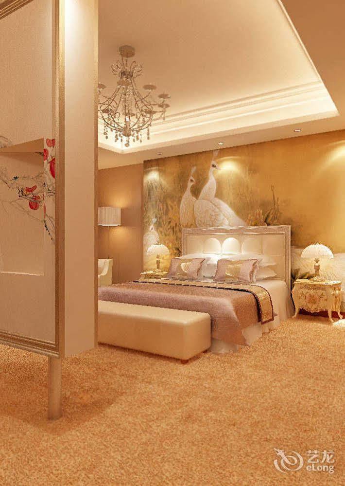 Qianjin Hotel - Changchun Zewnętrze zdjęcie