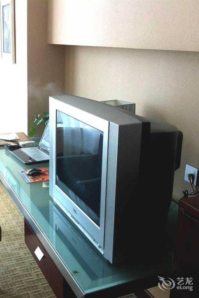 Qianjin Hotel - Changchun Zewnętrze zdjęcie