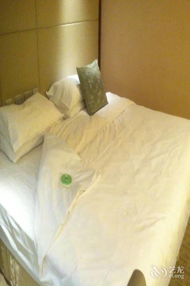Qianjin Hotel - Changchun Zewnętrze zdjęcie
