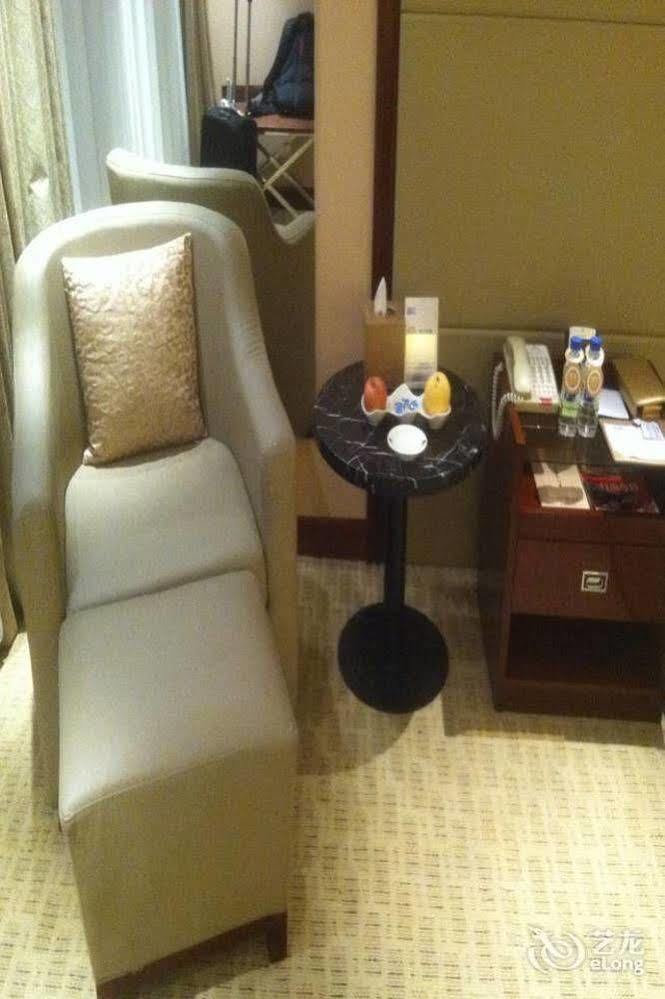 Qianjin Hotel - Changchun Zewnętrze zdjęcie